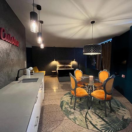 Blue Point Apartman Costa de Caparica Kültér fotó