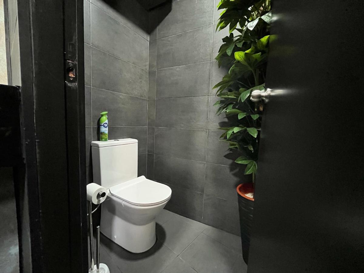 Blue Point Apartman Costa de Caparica Kültér fotó